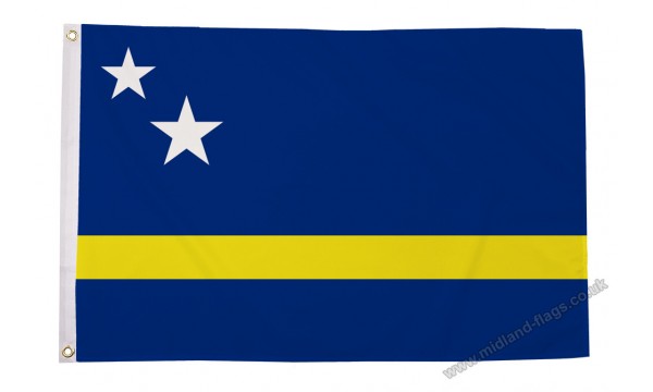 Curacao Flag